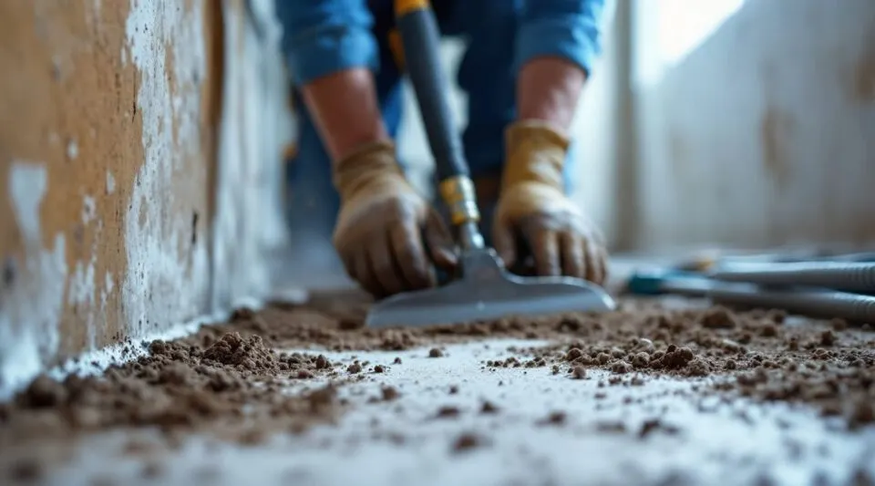 mold removal in Fort Valley, GA