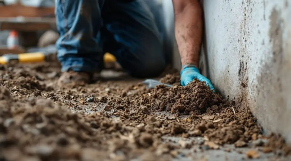 Our Macon Mold Removal Restoration Team at Pureshield Mold Removal